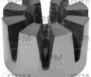 INDUSTRIAL MAGNETICS INC 5X13B