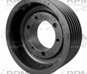 Mechanical Power Transmission - Browning 63V475SK - Browning