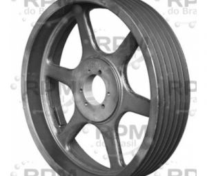 Mechanical Power Transmission - Browning 6B380E - Browning