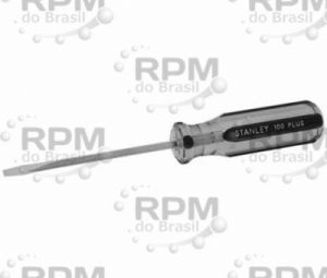 STANLEY NEGOCIAÇÃO FERRAMENTAS 60-006B