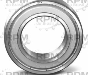 Bearings - Mrc (Skf) R14ZZ - Mrc (Skf)