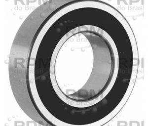 DISPOSIÇÕES GERAIS ROLAMENTO CORPORATION 6001-2RS