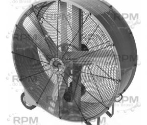 AIRMASTER FAN COMPANY 60007