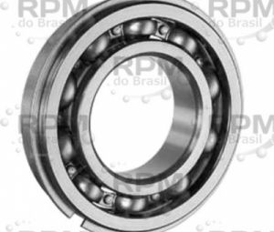 Rolamentos - Ntn 6305NR - Ntn