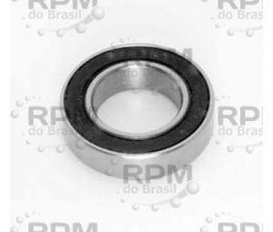Bearings - Peer Bearing 6800-2RS - Peer Bearing