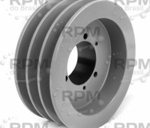 Tuberculose BOSQUE (ALTRA) 603B