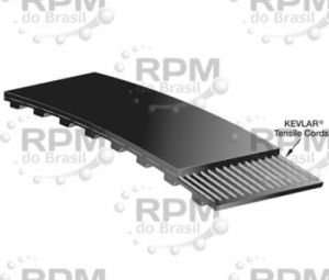Transmissão De Potência Mecânica - Portões 63CCB165K - Gates