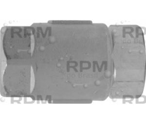 BROCA E FERRAMENTA NORSEMAN 61100