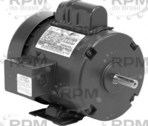 EUA MOTORES (NIDEC) T14C3J