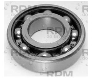Rolamentos - Mrc (Skf) R4A - Mrc (Skf)
