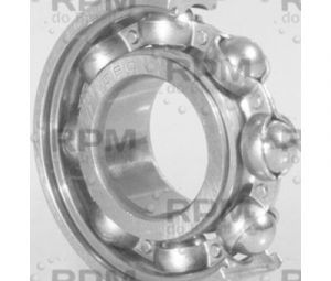 Rolamentos - Disposições Gerais Rolamento Corporation 6206-ZZ - General Bearing Corporation