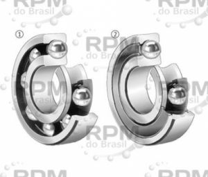 FAG (SCHAEFFLER) 6215-Z-C3