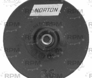 NORTON ABRASIVOS 63642503656