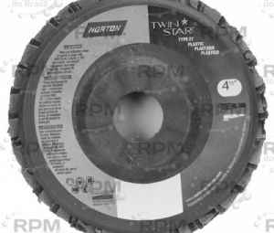 NORTON ABRASIVOS 63642504876