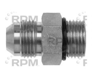 BRENNAN 6400-06-06-O