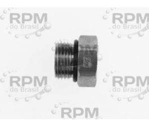 BRENNAN 6408-32-O-SS