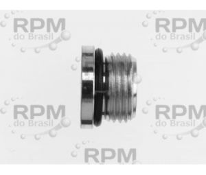 BRENNAN 6408-H02-O-SS