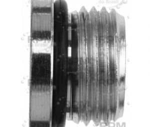 BRENNAN 6408-H02-O