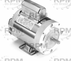 LEESON ELECTRIC 6439191252