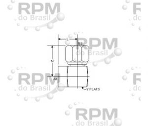 BRENNAN 6503-04-04-SS