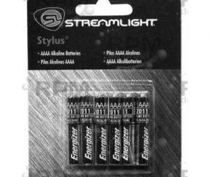 STREAMLIGHT INC 65030