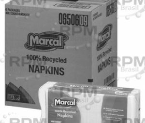 MARCAL PAPEL MOINHOS INC. 6506CT