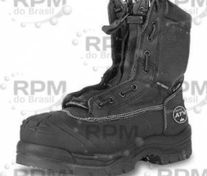 BOTAS DE SEGURANÇA OLIVER 65392TAN095