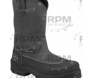 BOTAS DE SEGURANÇA OLIVER 65396BRN115