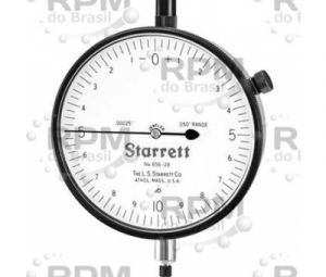 L S STARRETT COMPANY 656-128J