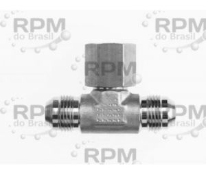 BRENNAN 6600-04-04-04-SS