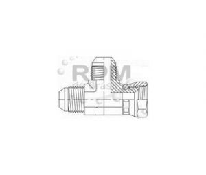 BRENNAN 6602-04-04-04-FG