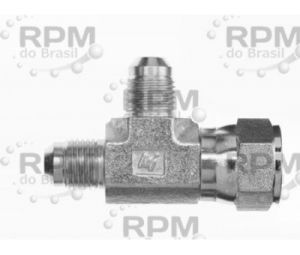 BRENNAN 6602-04-04-04-SS