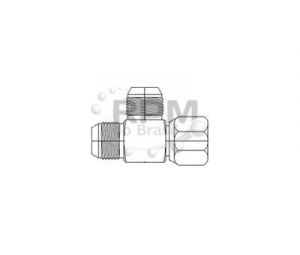 BRENNAN 6602-05-05-05