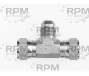 BRENNAN 6603-06-06-06-FG