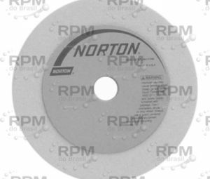 NORTON ABRASIVOS 66243529145