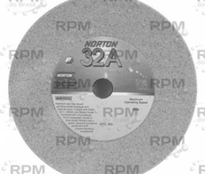 NORTON ABRASIVOS 66243529736