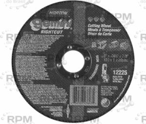 NORTON ABRASIVOS 66252823603