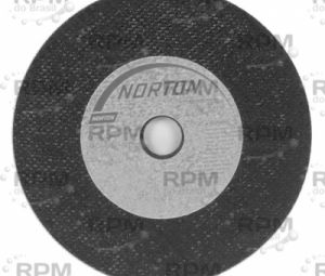 NORTON ABRASIVOS 66252900652