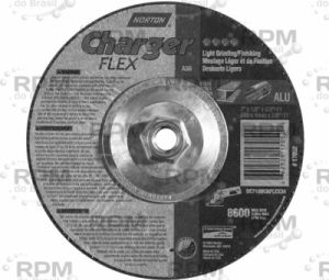 NORTON ABRASIVOS 66252917052