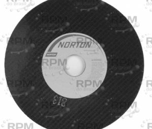 NORTON ABRASIVOS 66252922676