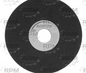 NORTON ABRASIVOS 66252922683