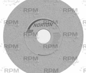 NORTON ABRASIVOS 66252940196