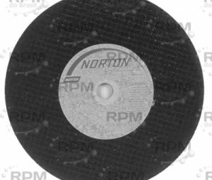 NORTON ABRASIVOS 66253017795