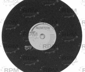 NORTON ABRASIVOS 66253022702