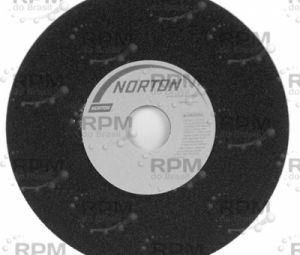 NORTON ABRASIVOS 66253022708