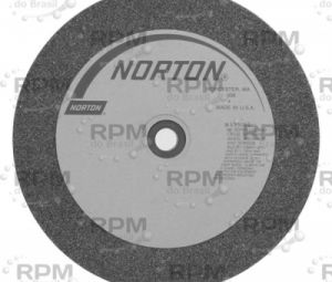 NORTON ABRASIVOS 66253116273
