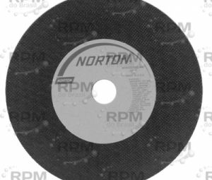 NORTON ABRASIVOS 66253149186