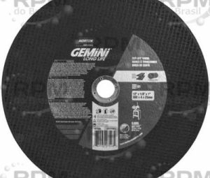 NORTON ABRASIVOS 66253207548