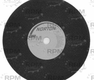 NORTON ABRASIVOS 66253249600