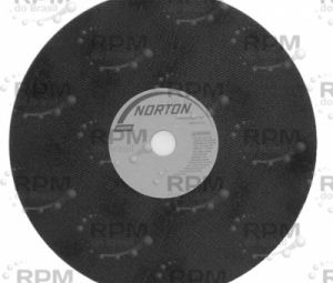 NORTON ABRASIVOS 66253261811